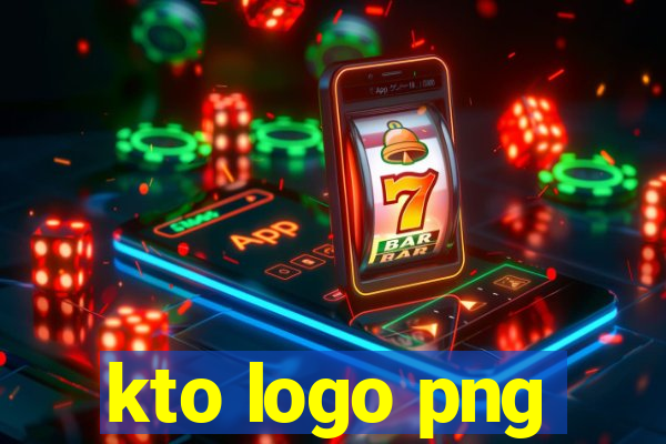 kto logo png